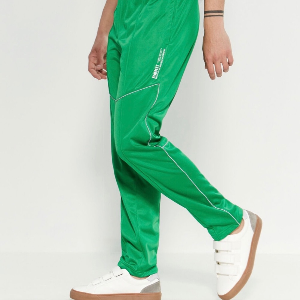 Rokit Track Pants